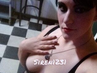 Siren1231
