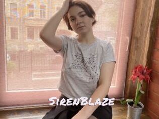 SirenBlaze