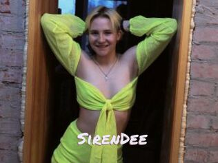 SirenDee