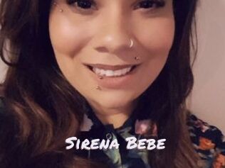Sirena_Bebe