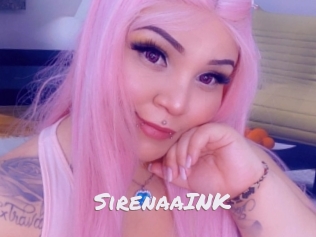 SirenaaINK