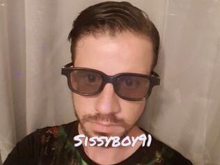 Sissyboy91