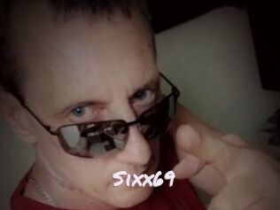 Sixx69