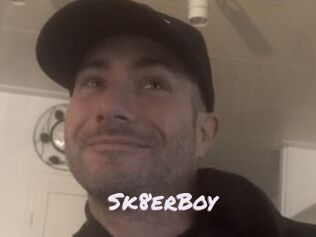 Sk8erBoy