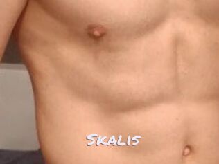 Skalis Deutsche Sexcams