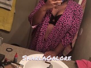 Skarla_Galore Deutsche Sexcams