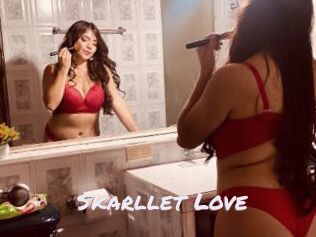 Skarllet_Love Deutsche Sexcams