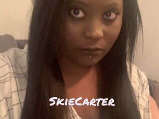 SkieCarter