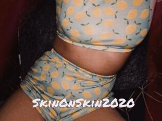 SkinOnSkin2020