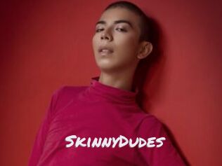 SkinnyDudes Deutsche Sexcams