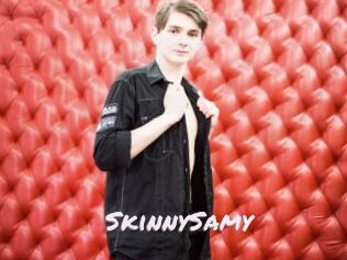 SkinnySamy