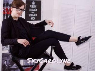 SkyCarolyne