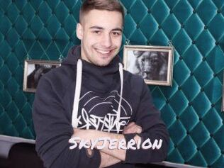 SkyJerrion