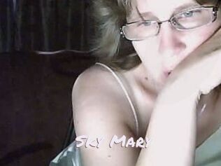 Sky_Mary Deutsche Sexcams