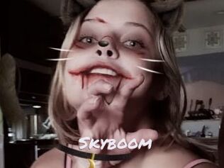 Skyboom