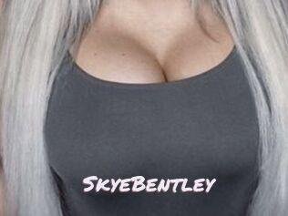 SkyeBentley