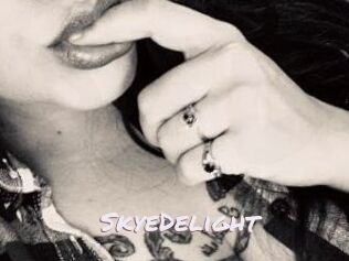 SkyeDelight
