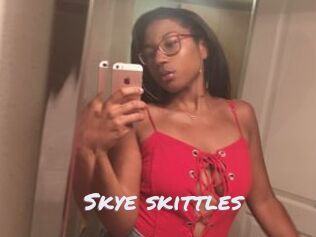 Skye_skittles Deutsche Sexcams