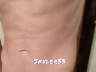 Skyler33