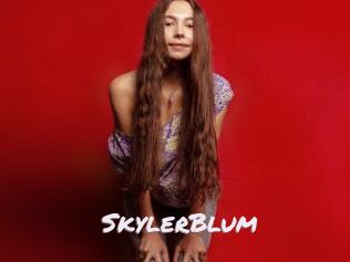 SkylerBlum