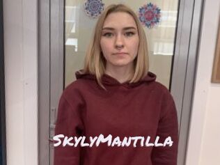 SkylyMantilla