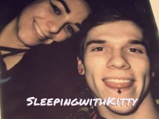 SleepingwithKitty