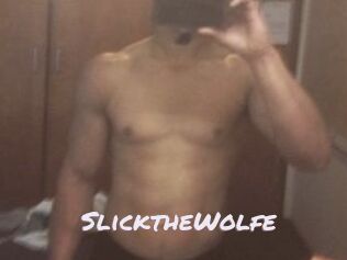 SlicktheWolfe