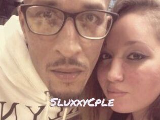 SluxxyCple
