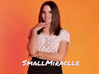 SmallMiraclle Deutsche Sexcams