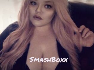 SmashBoxx
