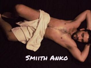 Smiith_Anko Deutsche Sexcams