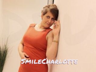SmileCharlotte Deutsche Sexcams