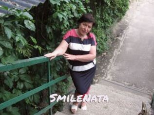 SmileNata Deutsche Sexcams