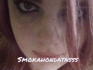Smokahondatasss