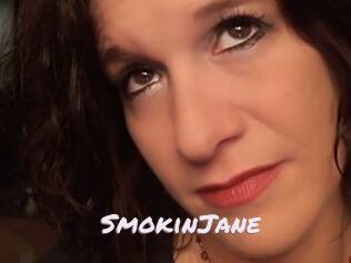 SmokinJane Deutsche Sexcams