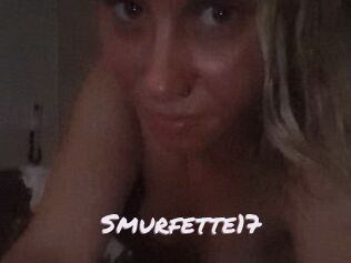 Smurfette17