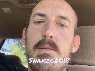 Snakec2018