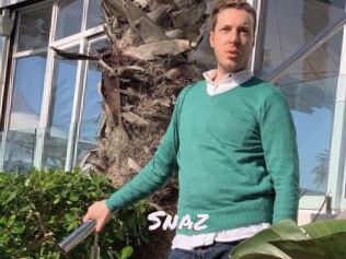 Snaz