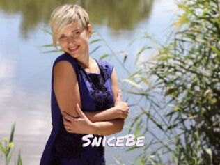 SniceBe Deutsche Sexcams