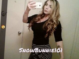 SnowBunnie101