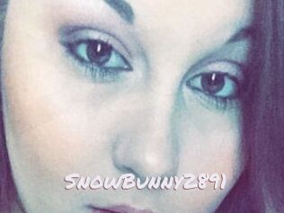 SnowBunny2891