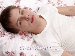 SnowGuy1992 Deutsche Sexcams