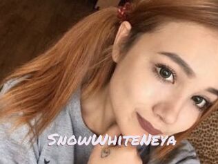 SnowWhiteNeya