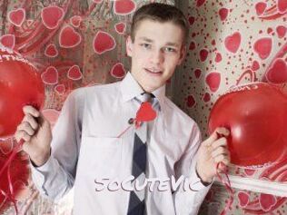 SoCuteVic Deutsche Sexcams