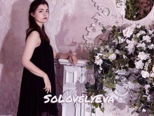 SoLovelyEva