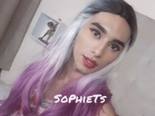 SoPhieTs