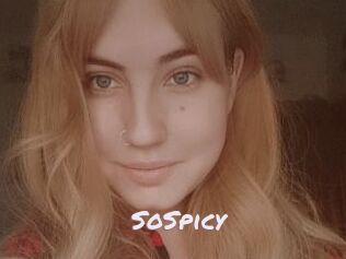 SoSpicy Deutsche Sexcams