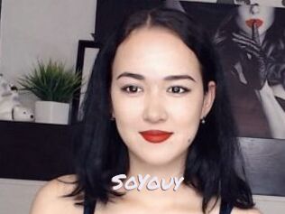 SoYouy Deutsche Sexcams