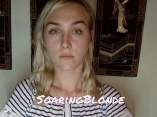 SoaringBlonde
