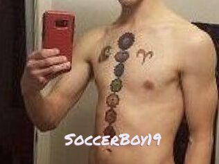 SoccerBoy19